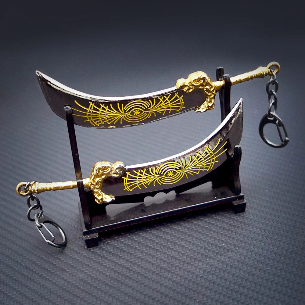 Mini Radahn Greatsword