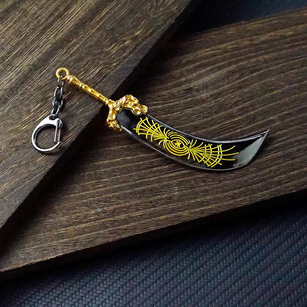 Mini Radahn Greatsword
