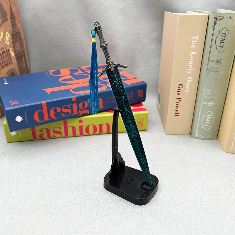 Moonlight Greatsword