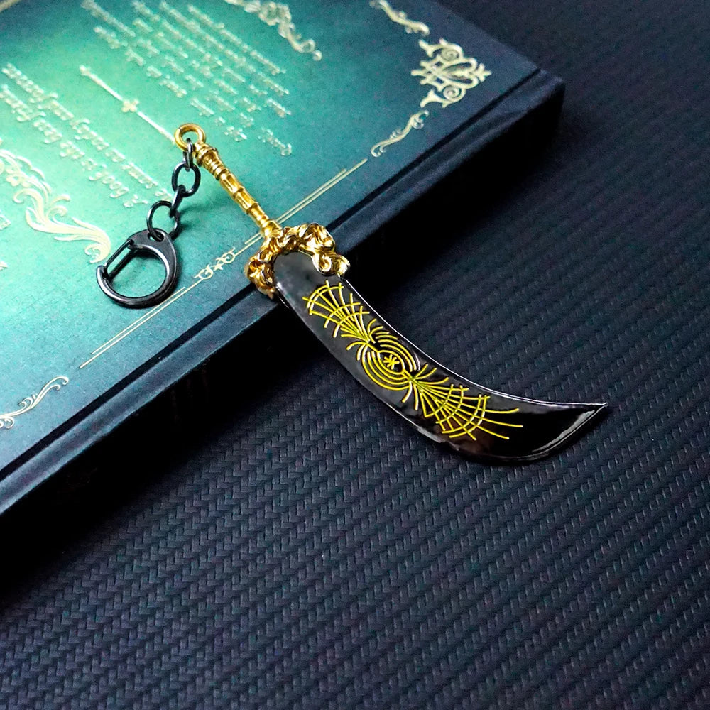 Mini Radahn Greatsword