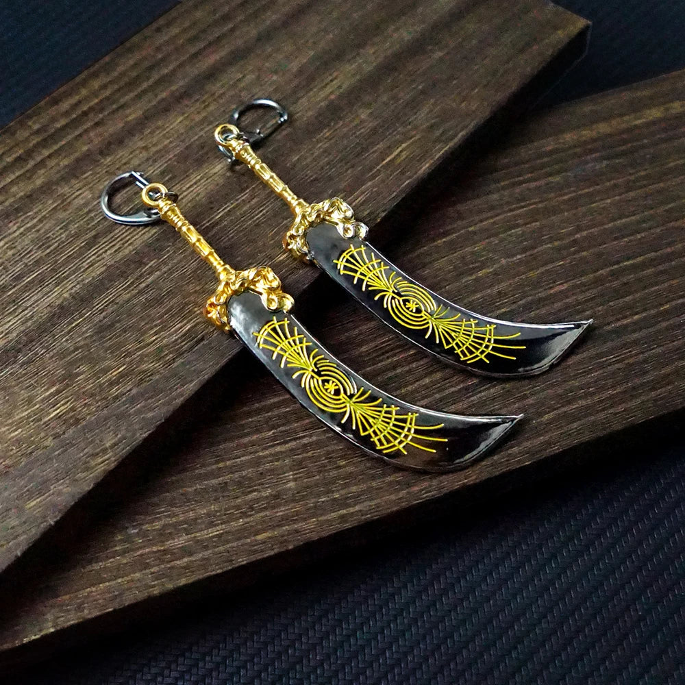 Mini Radahn Greatsword