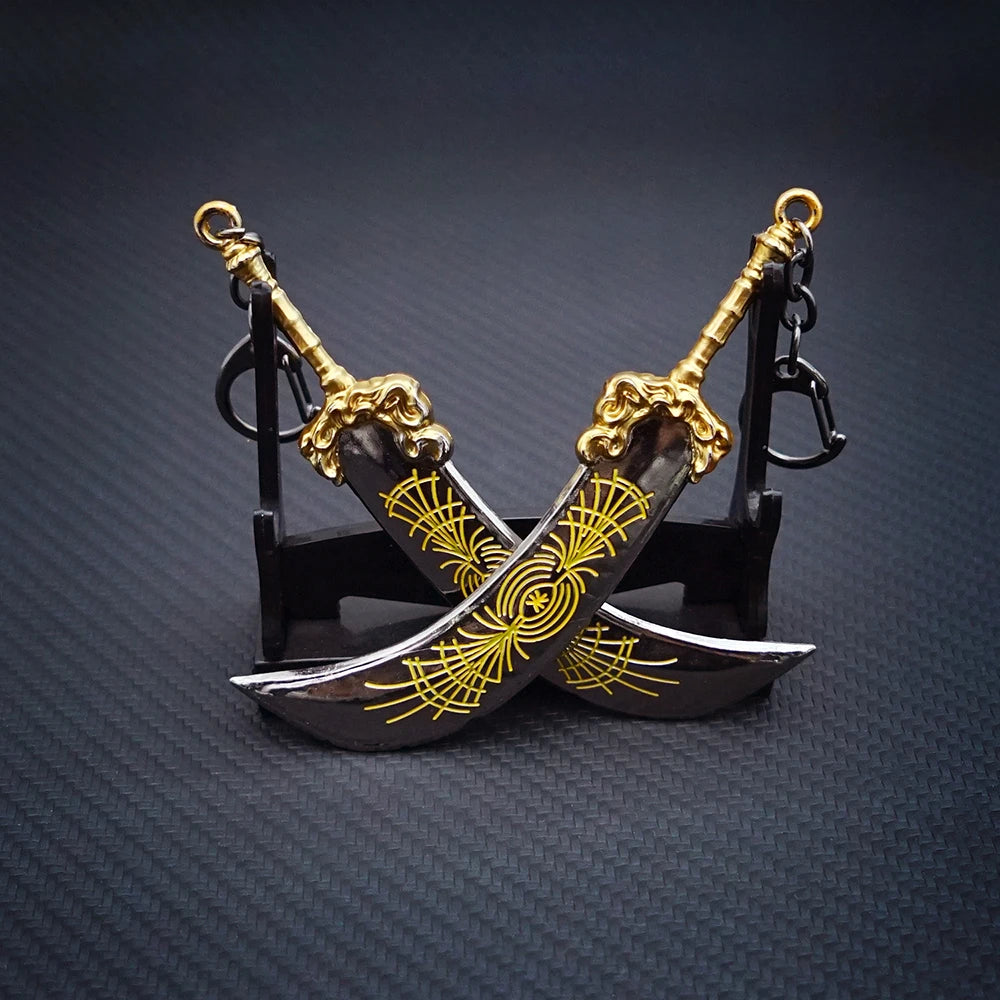 Mini Radahn Greatsword