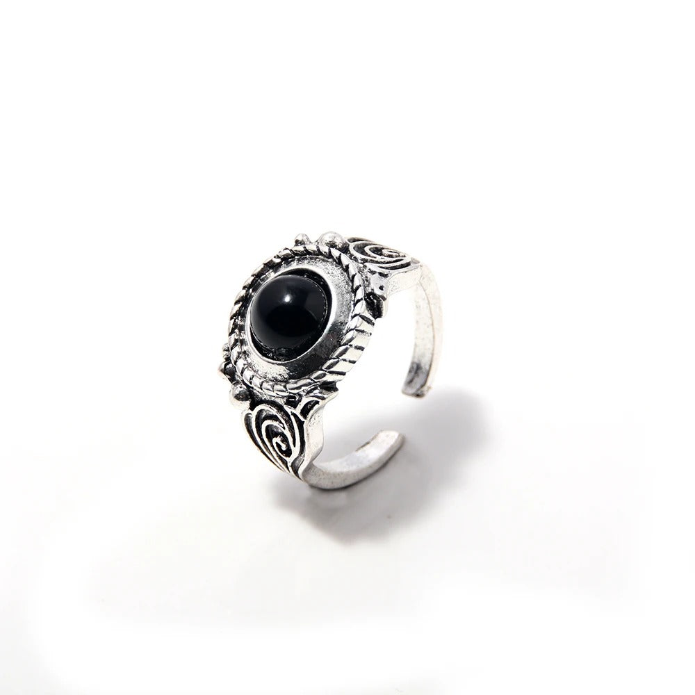 Anillo del mal de ojo