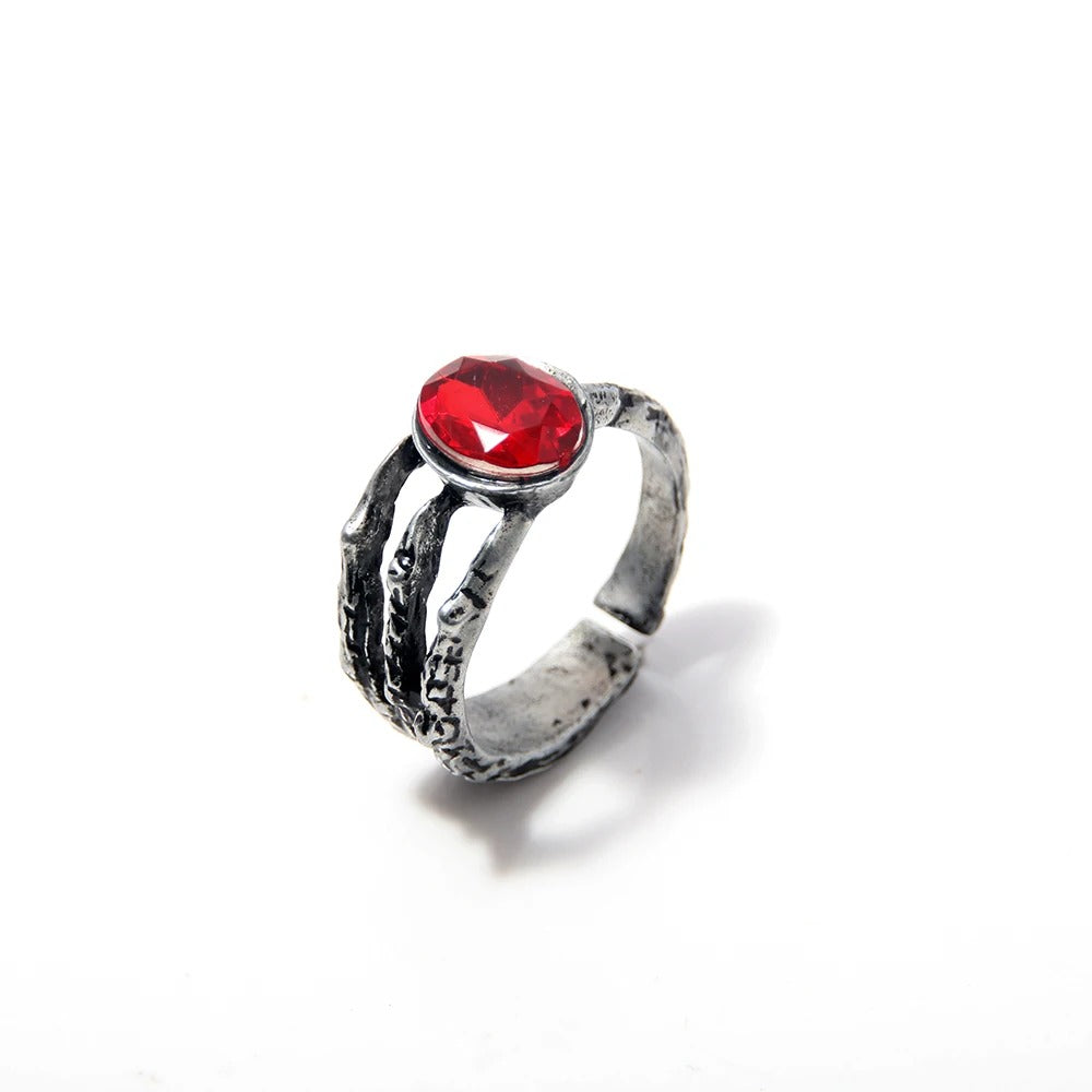 Fire Clutch Ring