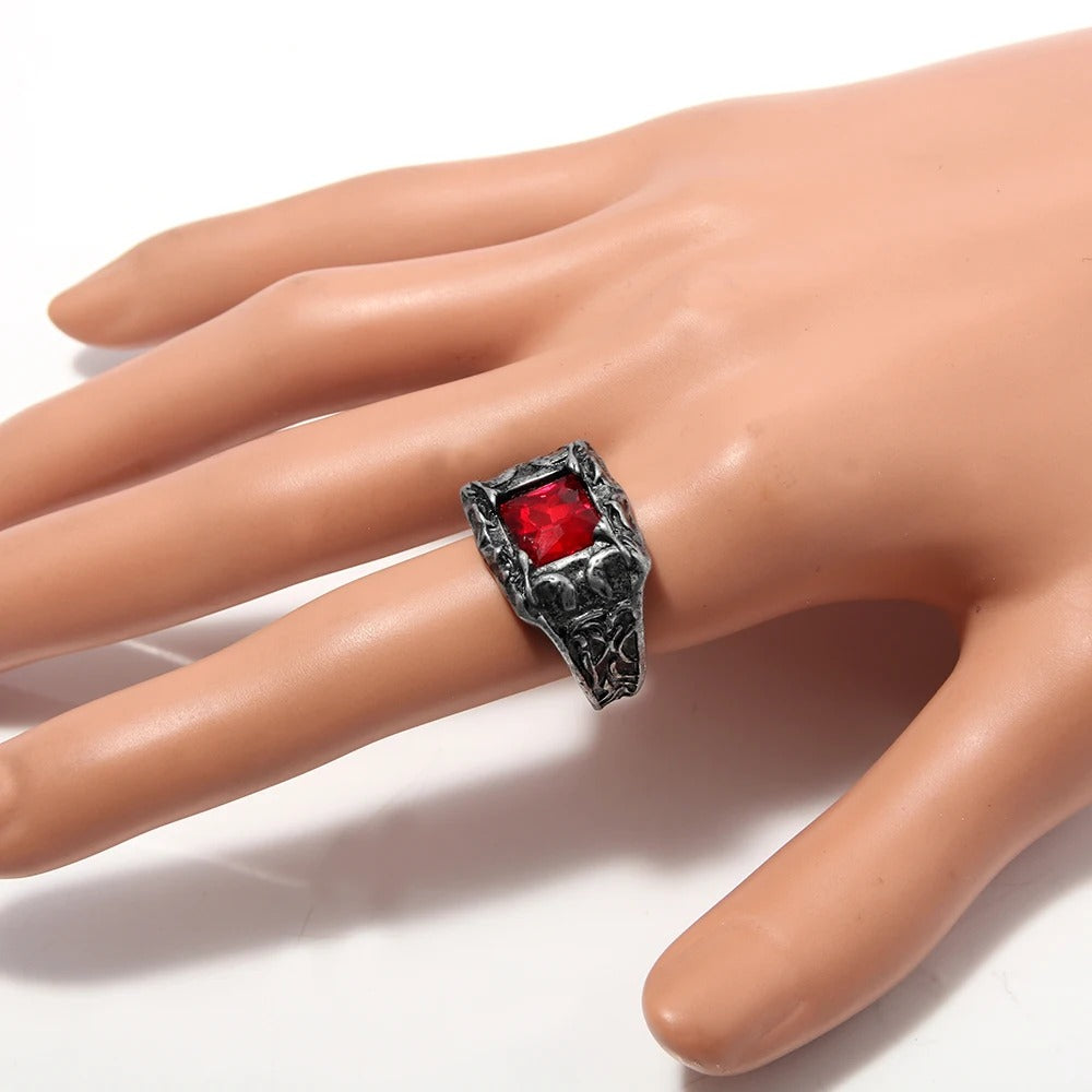 Bloodbite Ring