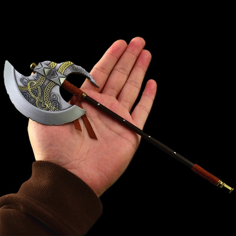 Axe of Godfrey