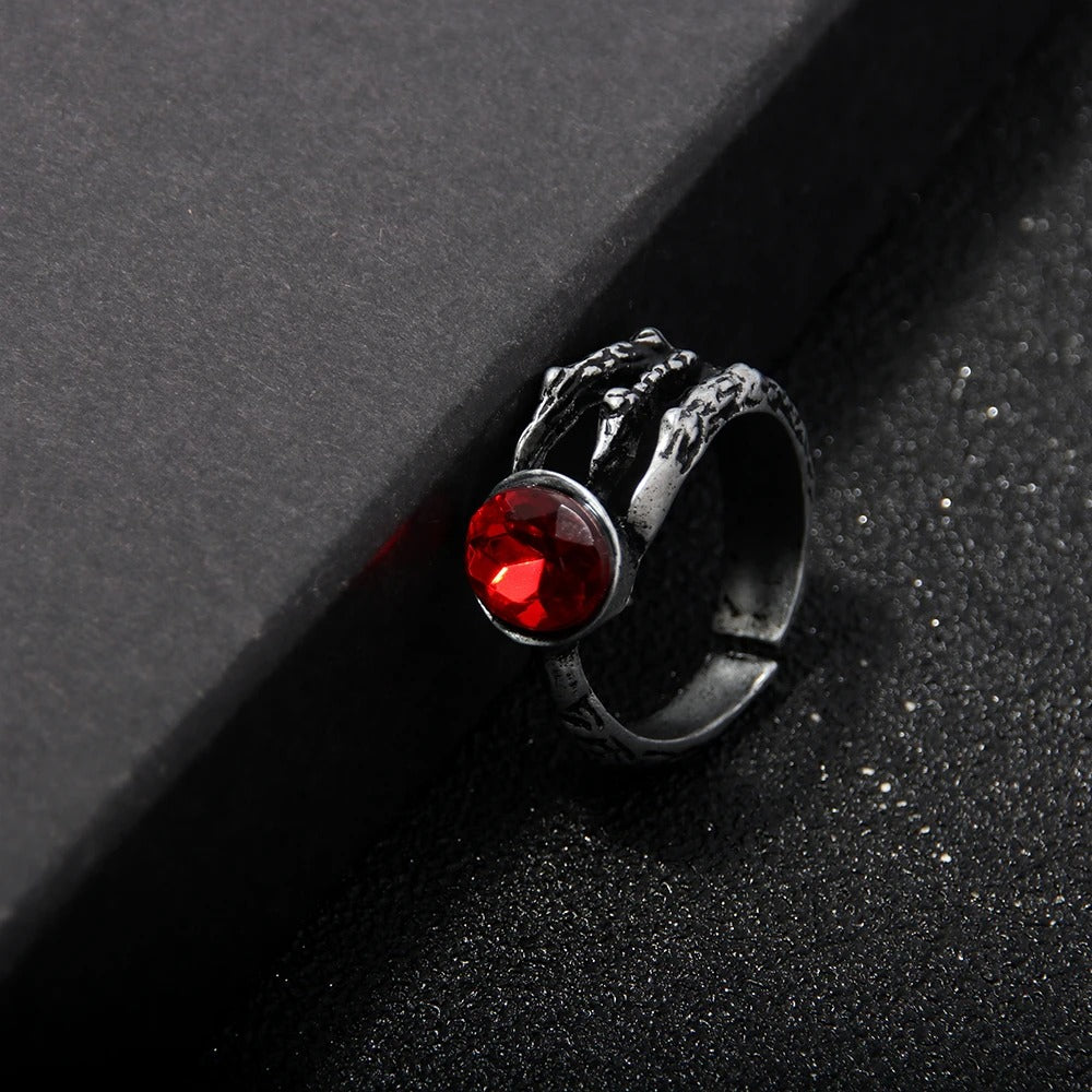 Fire Clutch Ring