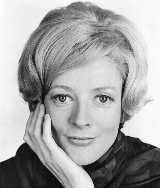 Remembering Dame Maggie Smith: A Titan of Theatre and Film