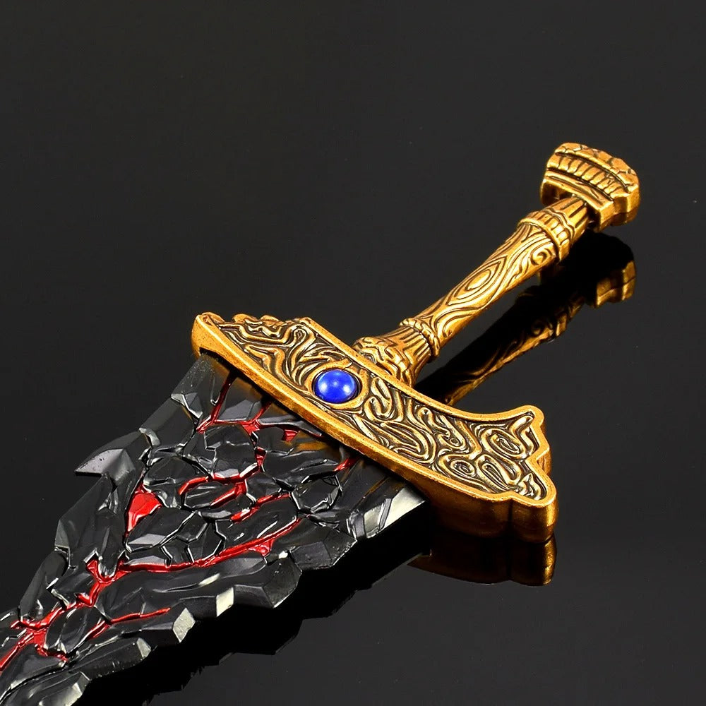 Weapon Models