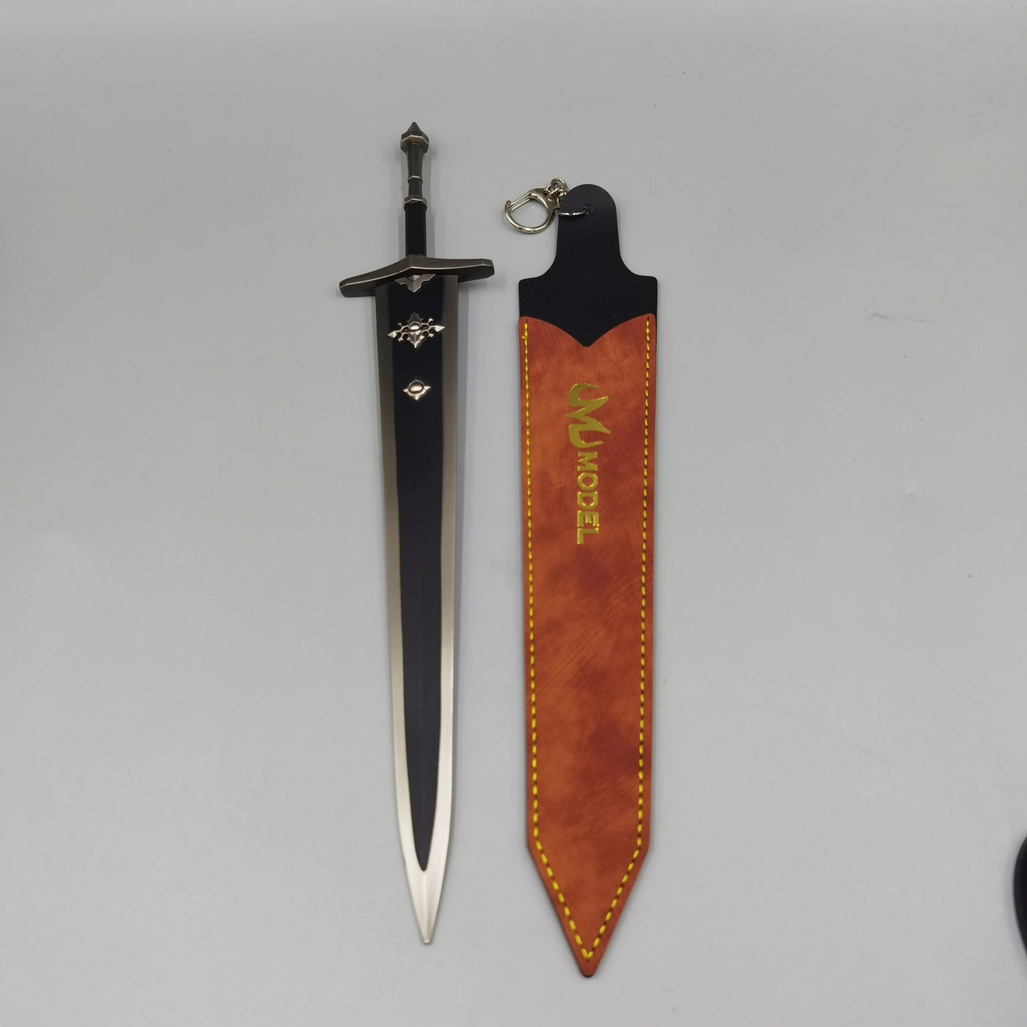 Greatsword of Solitude