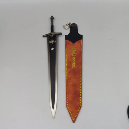 Greatsword of Solitude