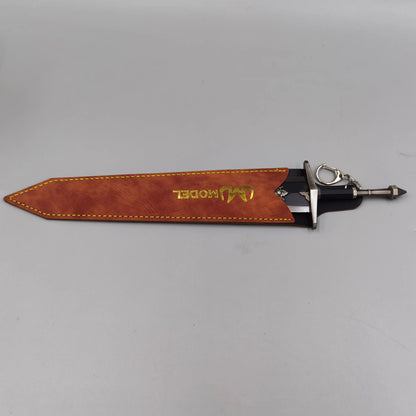 Greatsword of Solitude