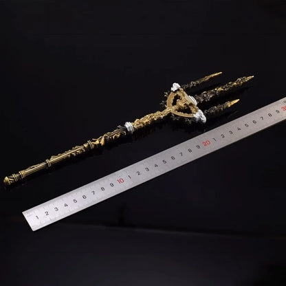 Mohgwyn's Sacred Spear
