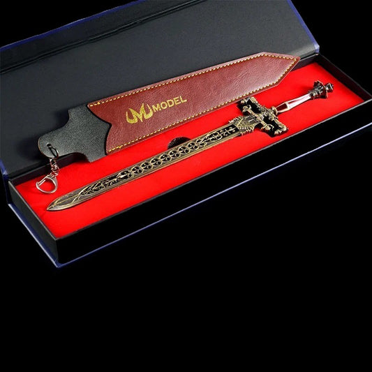 30cm Sword of Night and Flame
