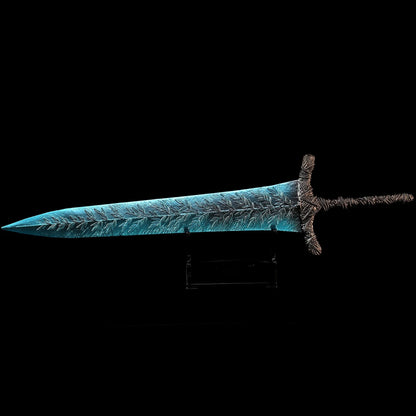 30cm Dark Moon Greatsword