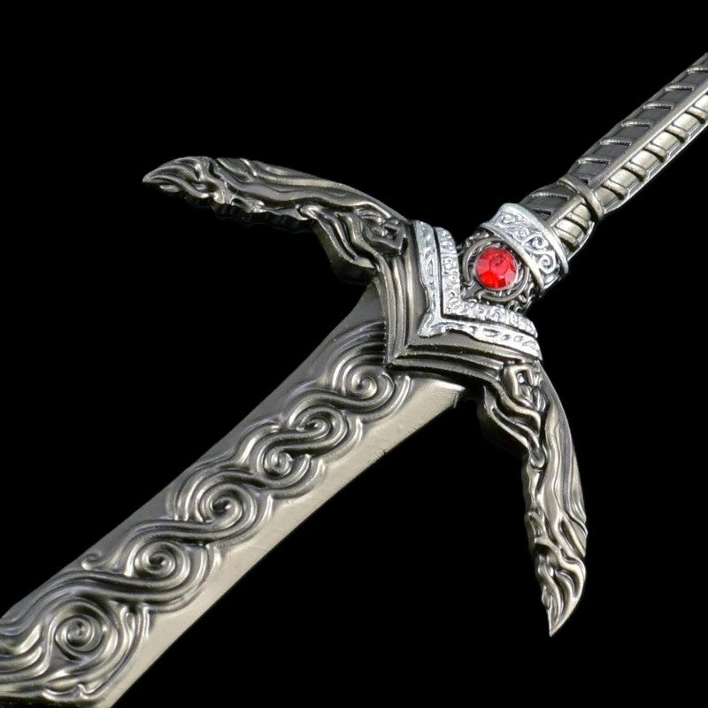 30cm Godslayer Greatsword