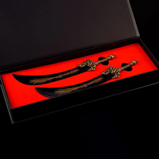 Radahn Greatsword