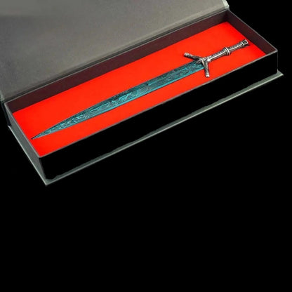 30cm Moonlight Greatsword