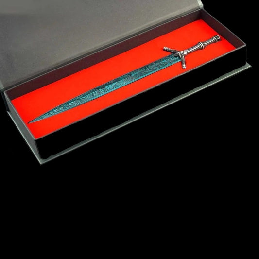 30cm Moonlight Greatsword