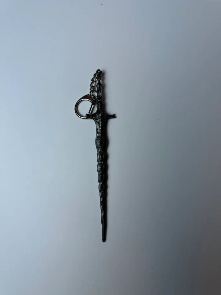 14cm Sacred Relic Greatsword