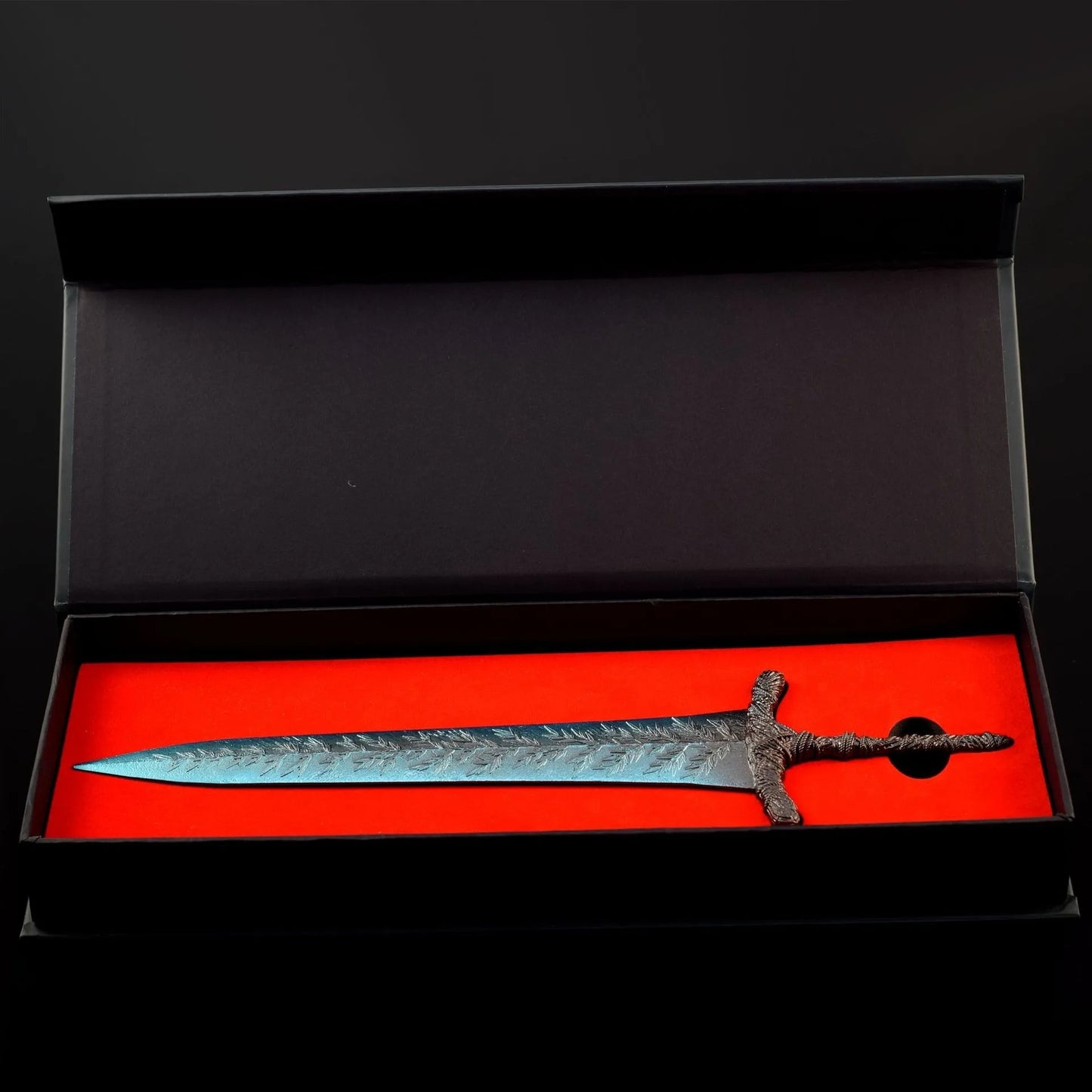 30cm Dark Moon Greatsword