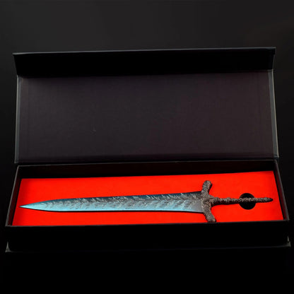 30cm Dark Moon Greatsword