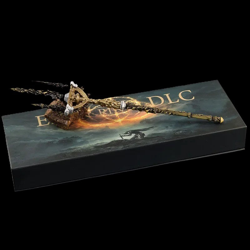 Mohgwyn's Sacred Spear