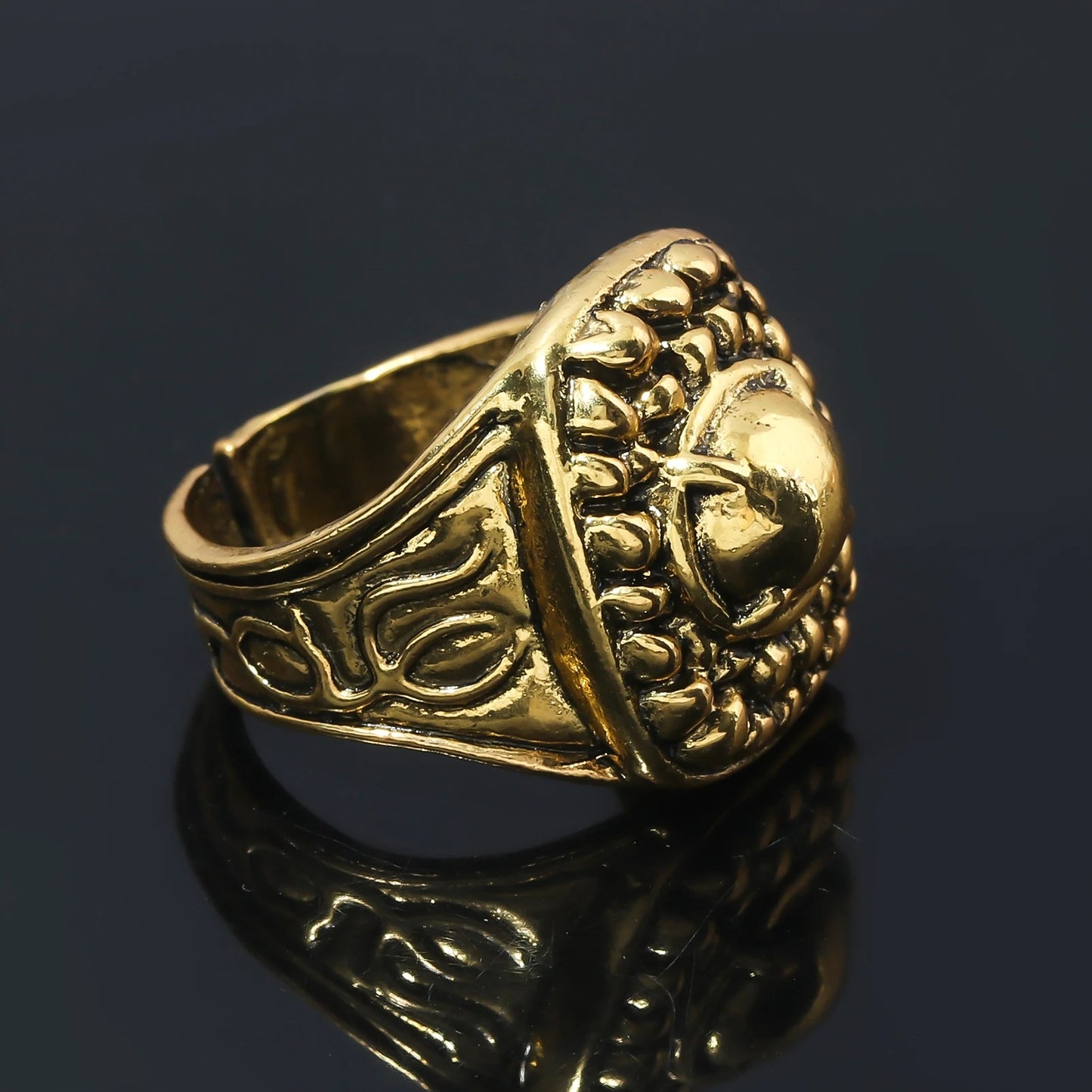 Havel's Ring