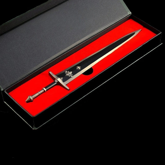 Greatsword of Solitude