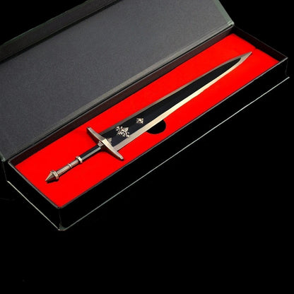 Greatsword of Solitude