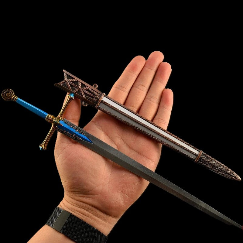 30cm Carian Knight Sword