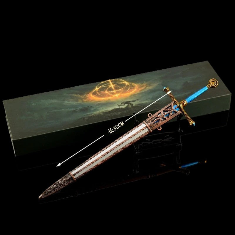 30cm Carian Knight Sword