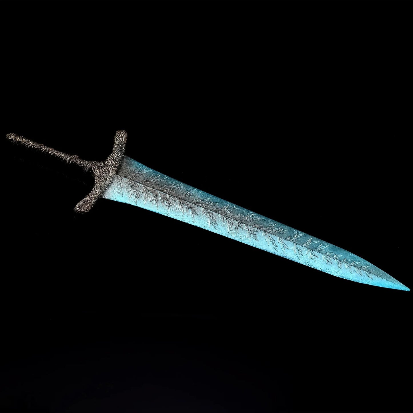 30cm Dark Moon Greatsword