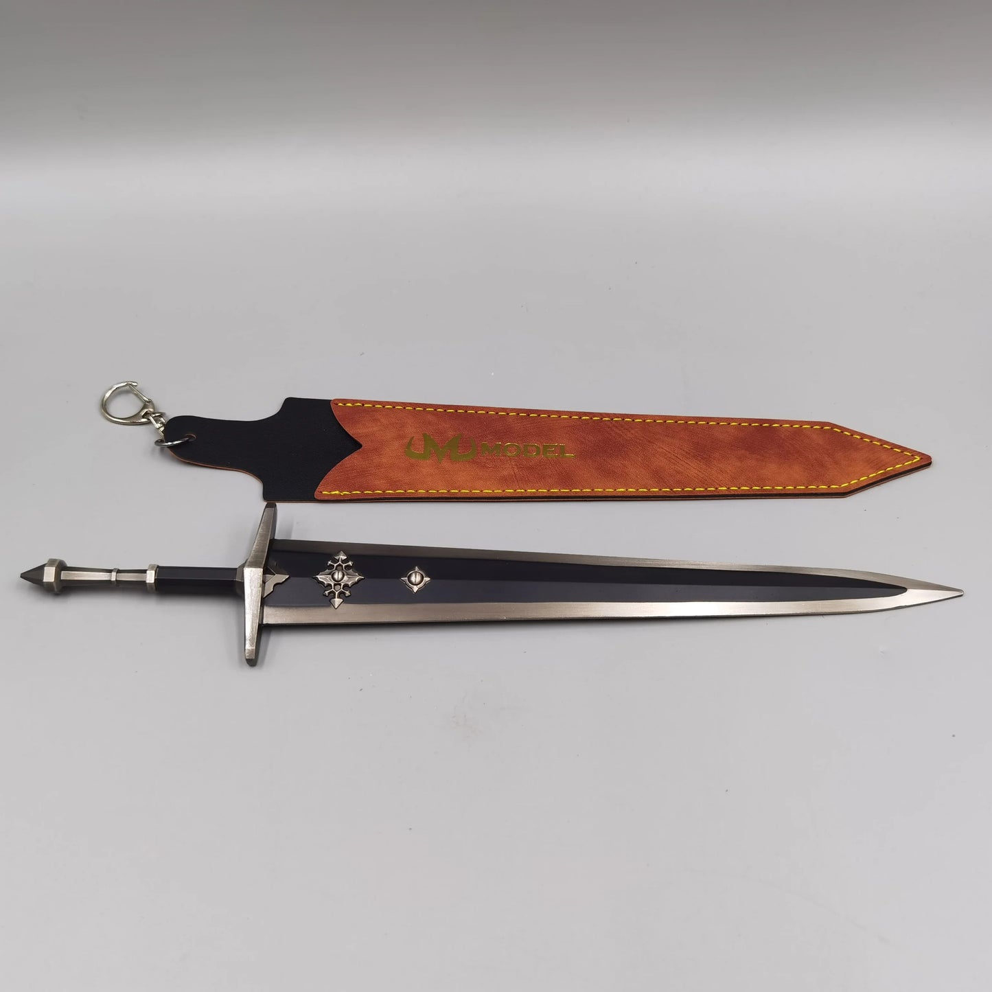 Greatsword of Solitude