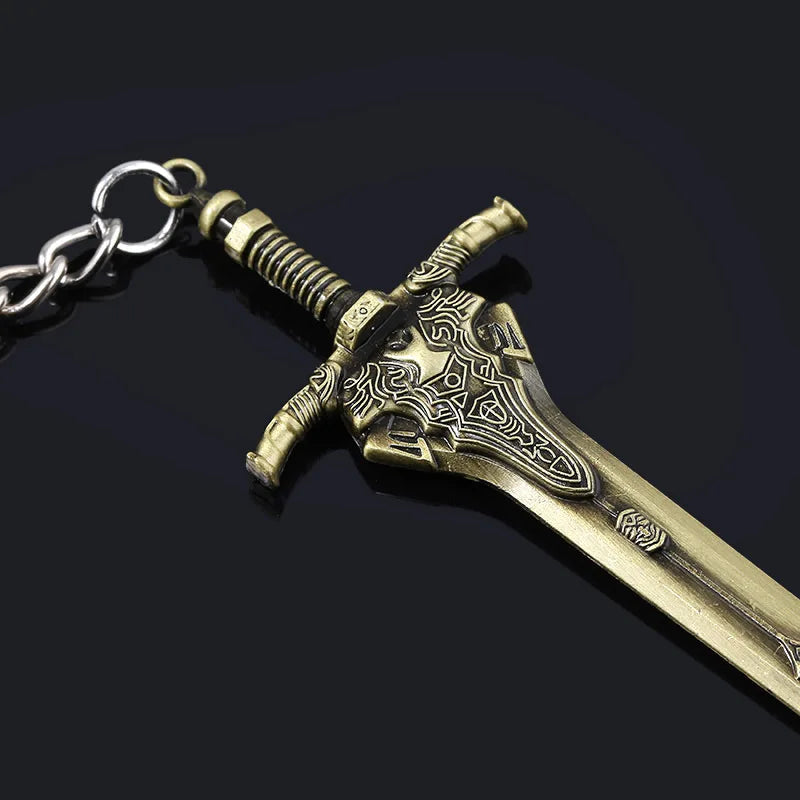 Artorias Greatsword