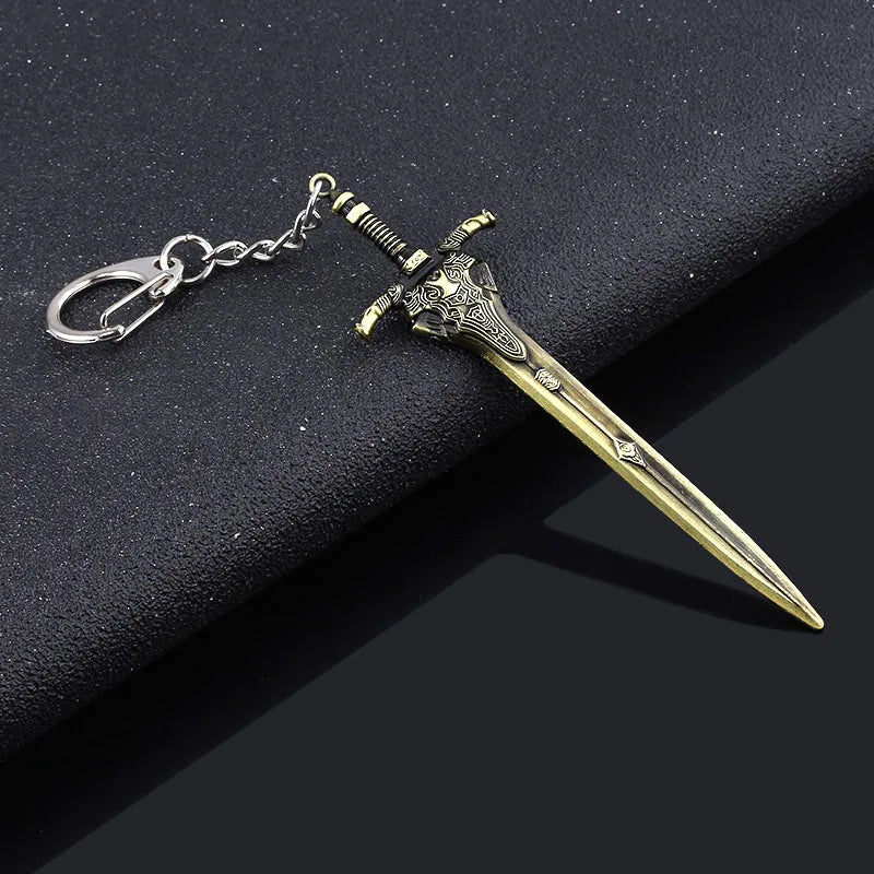 Artorias Greatsword