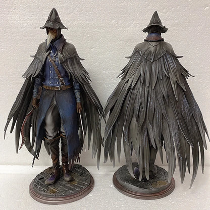 Eileen The Crow statue