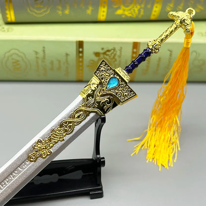 Royal Greatsword