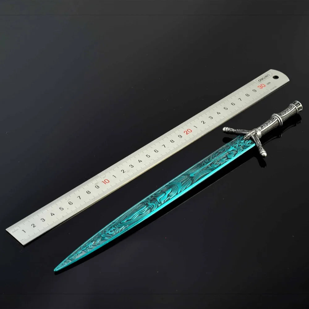 30cm Moonlight Greatsword