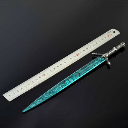 30cm Moonlight Greatsword