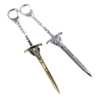 Artorias Greatsword