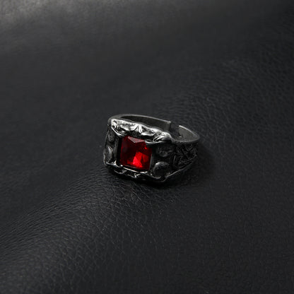 Bloodbite Ring