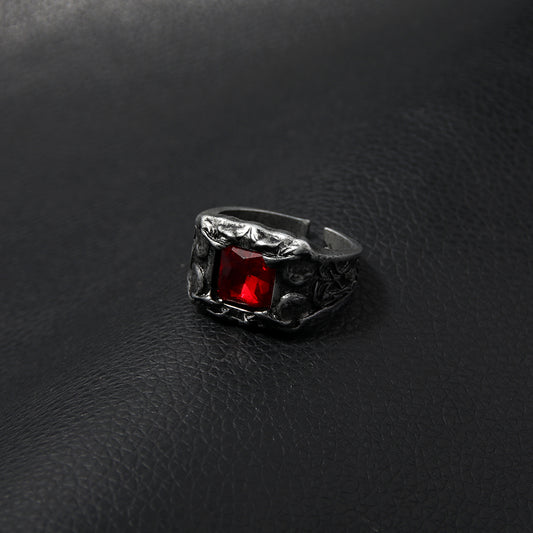 Bloodbite Ring