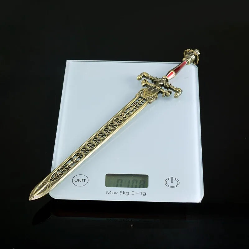 30cm Sword of Night and Flame