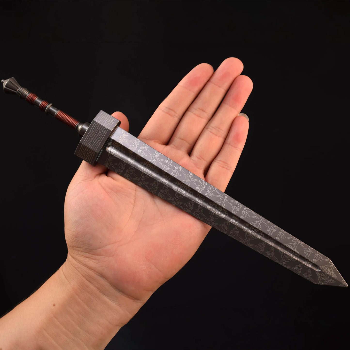 30cm Greatsword