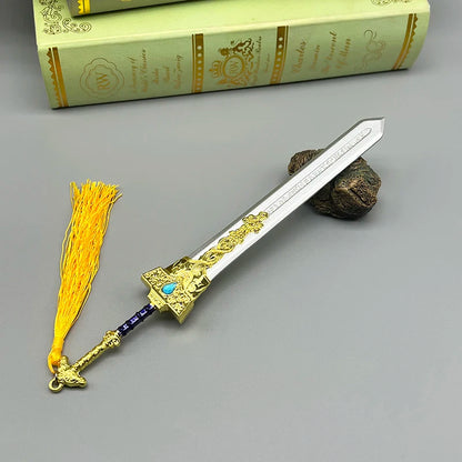 Royal Greatsword