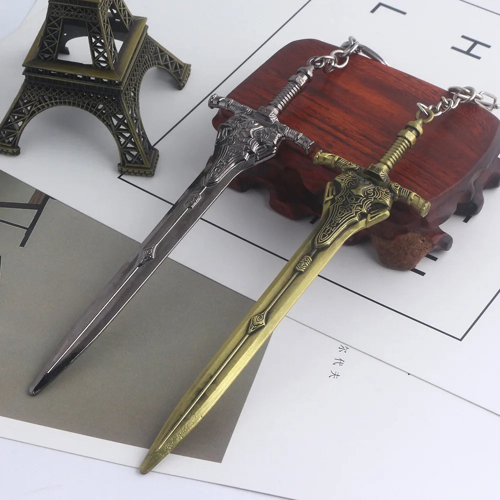 Artorias Greatsword