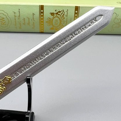 Royal Greatsword