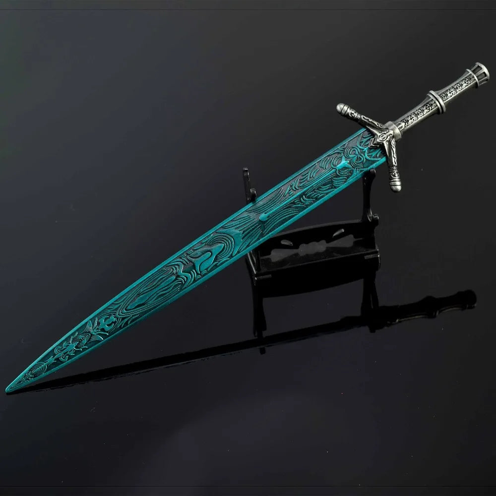 30cm Moonlight Greatsword