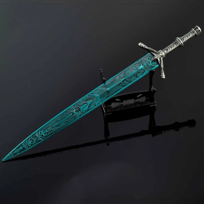 30cm Moonlight Greatsword